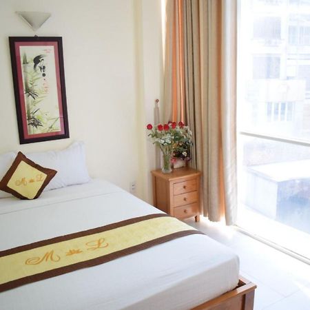 Reddoorz Marieline 2 Hotel Thành Pho Ho Chí Minh Esterno foto