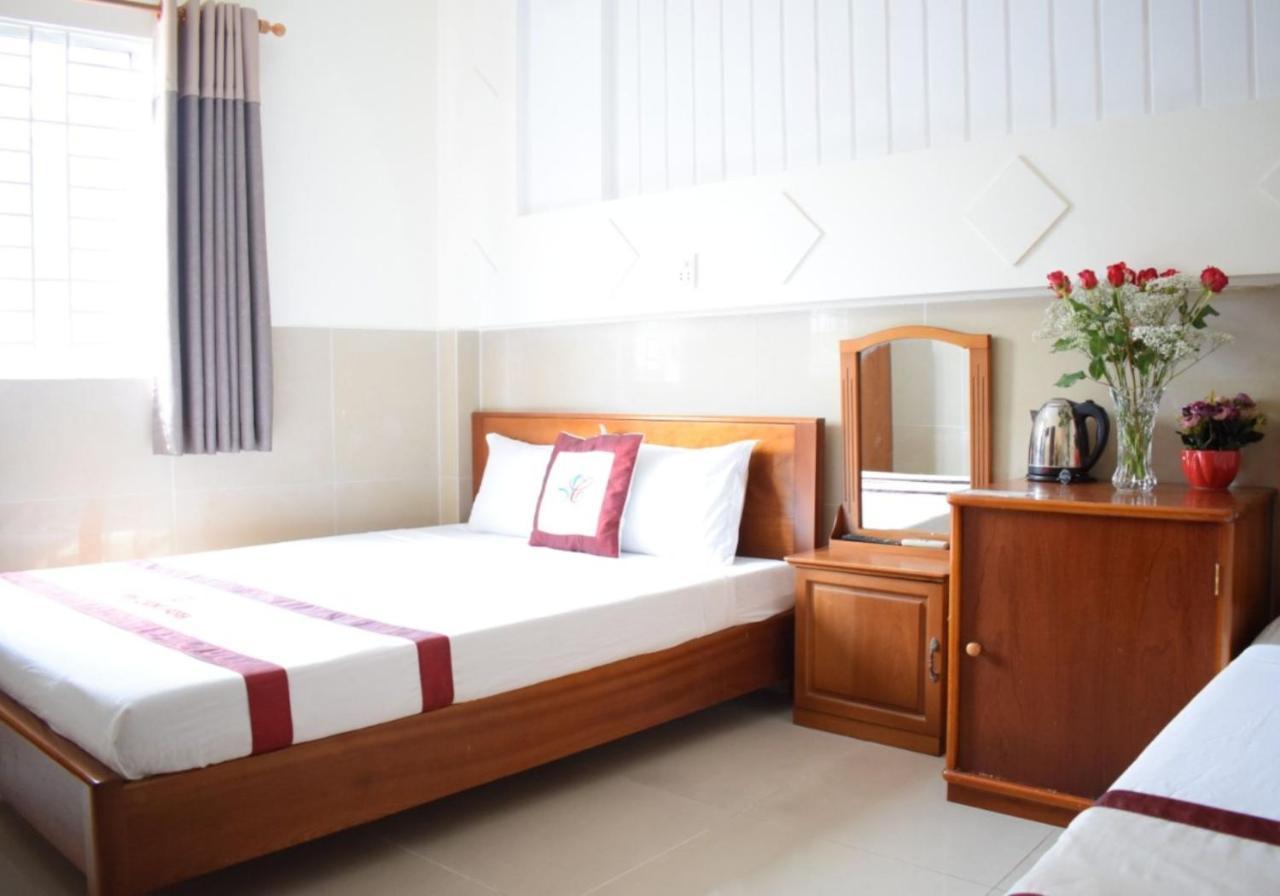 Reddoorz Marieline 2 Hotel Thành Pho Ho Chí Minh Esterno foto